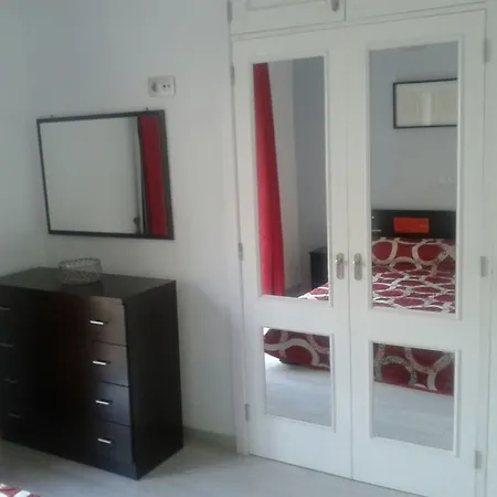 Yucca Park Interaction Apartment