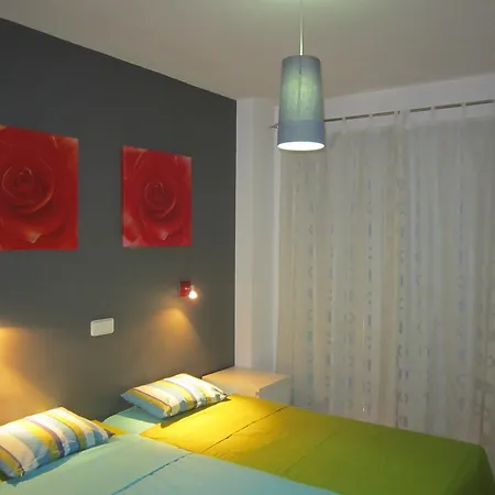 Apartment Yucca Park Interaction Costa Adeje (Tenerife)