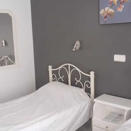 Apartman Yucca Park Interaction *