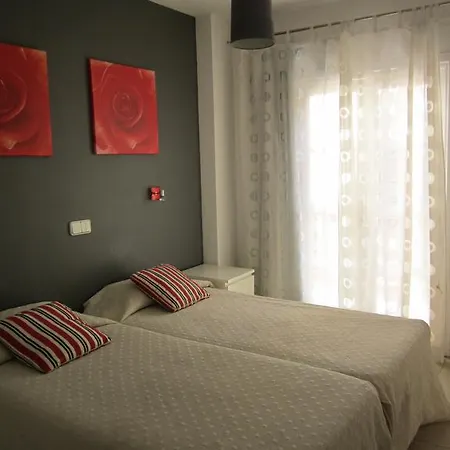 Apartman Yucca Park Interaction Costa Adeje (Tenerife)