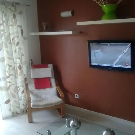 Apartman Yucca Park Interaction Costa Adeje (Tenerife)