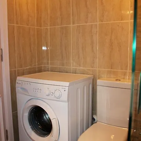 Apartman Yucca Park Interaction Costa Adeje (Tenerife)