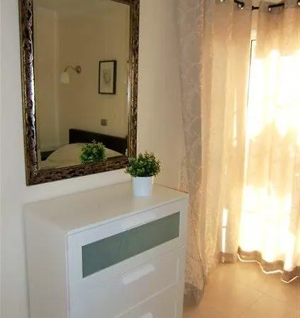 Apartman Yucca Park Interaction Costa Adeje (Tenerife)