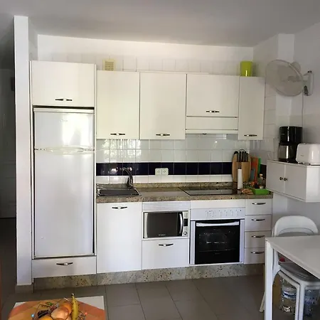 Apartman Yucca Park Interaction *