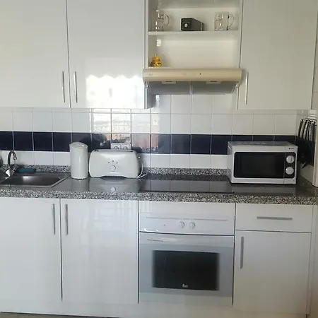 Apartman Yucca Park Interaction