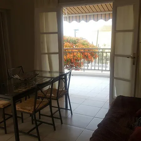 Yucca Park Interaction Apartman Costa Adeje (Tenerife)