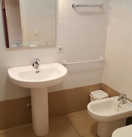 Yucca Park Interaction Apartman
