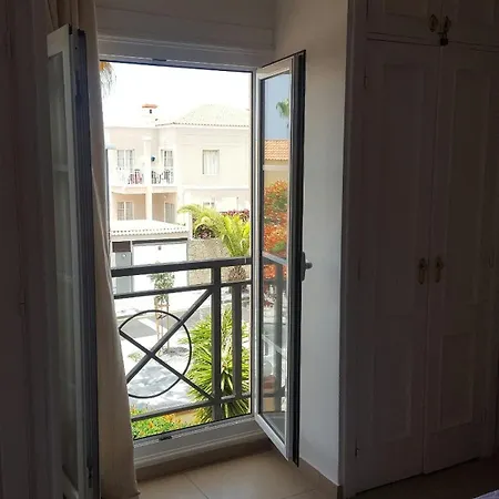 Yucca Park Interaction Apartman *
